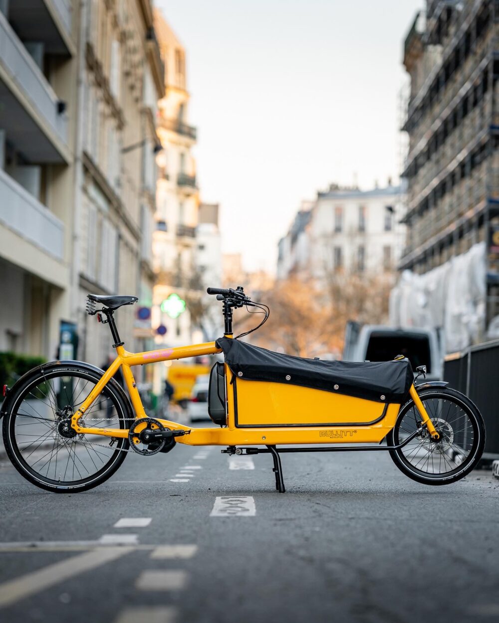 ebullitt velo cargo electrique moteur shimano